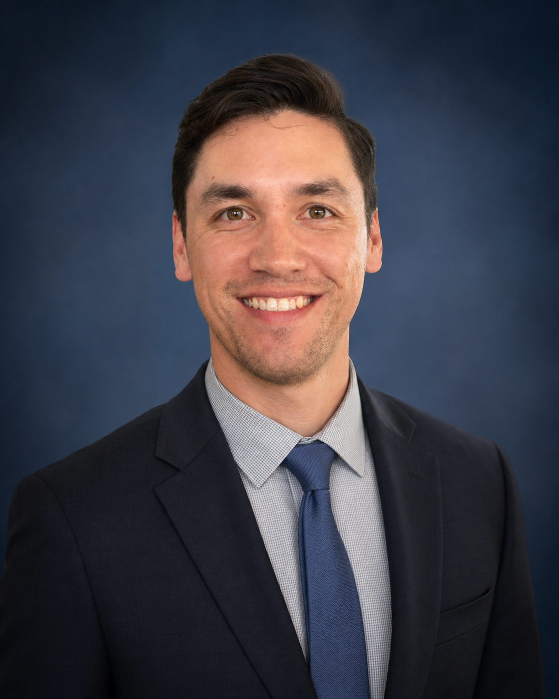 Ben Rand, California attorney and founder of Simplified Separation